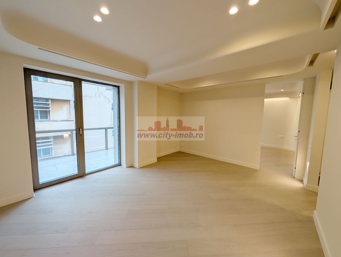 Innhiriere Penthouse Iancu Nicolae Gradina Zoologica - Poză 33