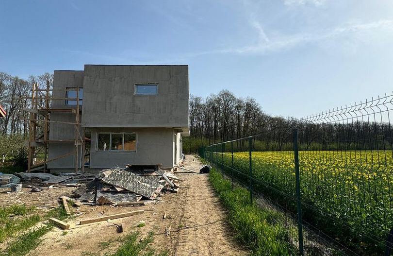 Vile Individuale Noi 4 camere Snagov Ghermanesti - Poză 14