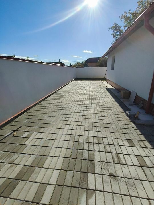 Casă nouă 3 camere | Sisești | pompă căldură | teren 300 mp - Poză 13