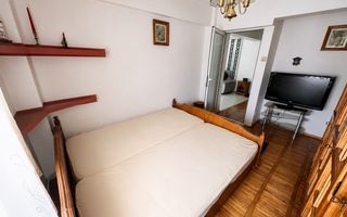 Apartament George Enescu | 3 camere | Etaj 6 | Mansarda | 95000 Euro - Poză 4