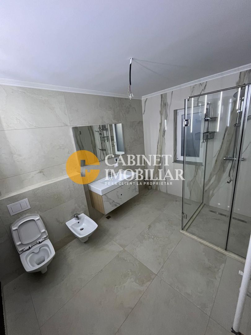 Casa individuala - zona Holboca - Poză 9