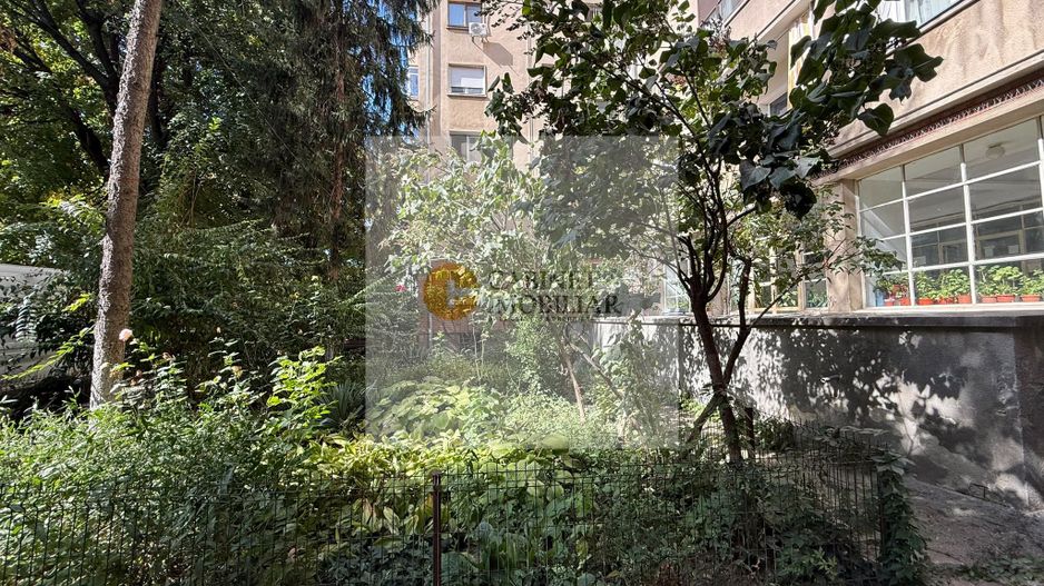 Garsoniera I 35 mp  I Cismigiu I Balcon deschis - Poză 16