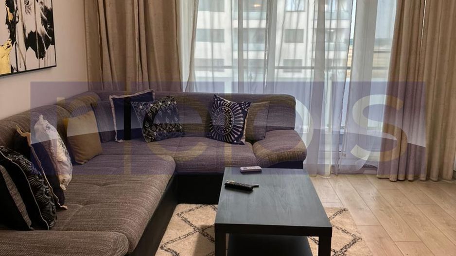 INCHIRIERE APRTAMENT 2 CAMERE | MOBILAT SI UTILAT | 50MP | LOC PARCARE - Poză 5