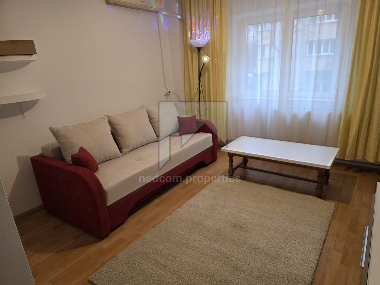Inchiriere apartament 3 camere Nerva Traian - Parc Emil Garleanu - Poză 11