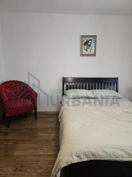 Apartament 1 cameră, decomandat, renovat, zona Păcurari, Iași - Poză 1