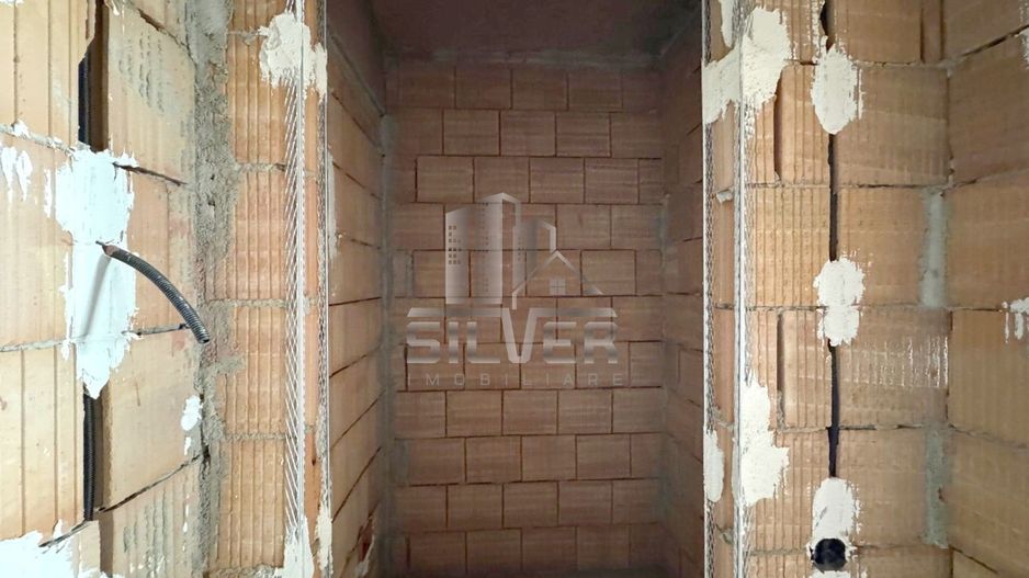 Apartamente cu o camera/38.5 mp/imobil NZEB. - Poză 7