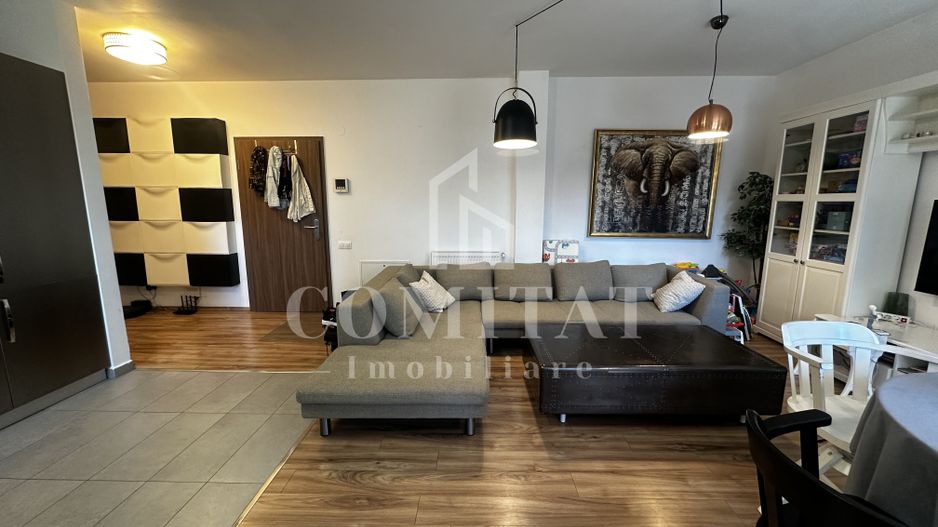 Apartament la cheie | Grădină proprie  și Parcare | Cartier Bună Ziua - Poză 6