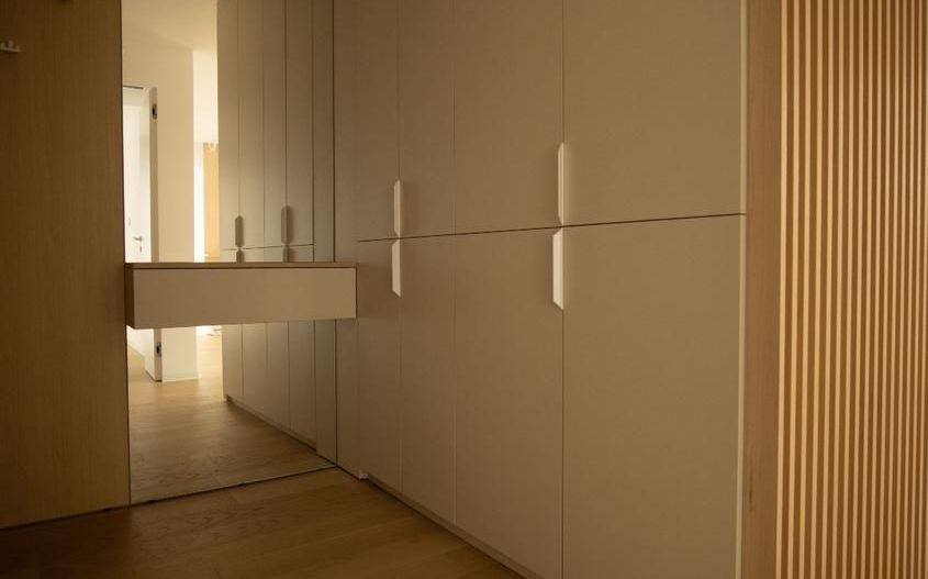 Apartament lux 62 mp, parcare si boxa, One Lake Club - Poză 12