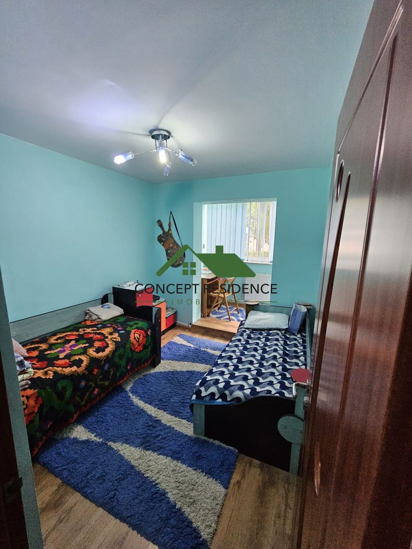 3 camere, 53 mp, parter – zona Univ. Victor Babeș / Vivo - Poză 4