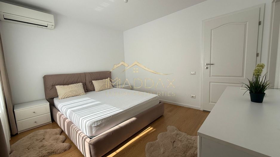 Vila duplex**Modernă** 4 Camere *132mp* / 2 Locuri parcare // CORBEANCA - Poză 31