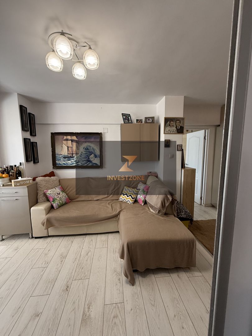 Apartament 2 camere in Cantemir 68/mp utili + terasa de 46/mp,Oradea - Poză 6