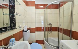 Apartament 2 Camere | 40 mp | Etaj 5 | Lift | Strada Oasului | Iris - Poză 7