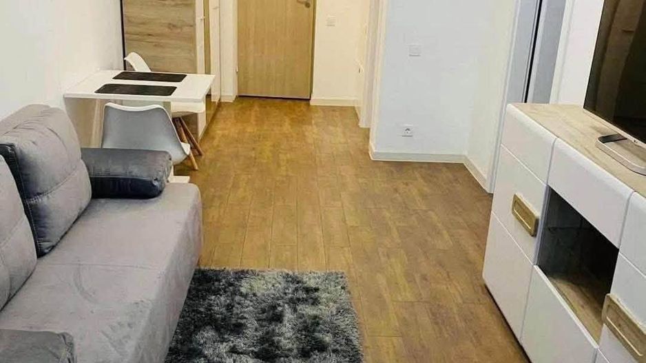Apart. 2 camere, Ared R 31 pe str. Tudor Vladimirescu nr. 82, Oradea - Poză 1