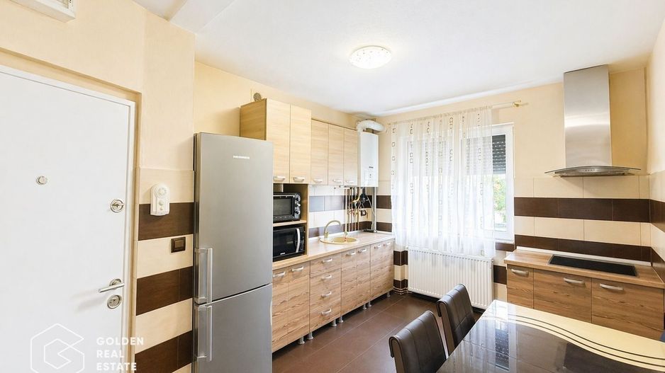 Apartament 2 camere, parter, zona UTA - Poză 6