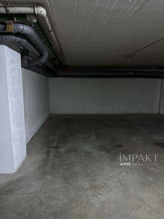 Apartament 2 camere, bloc nou, aproape de UMF! - Poză 13