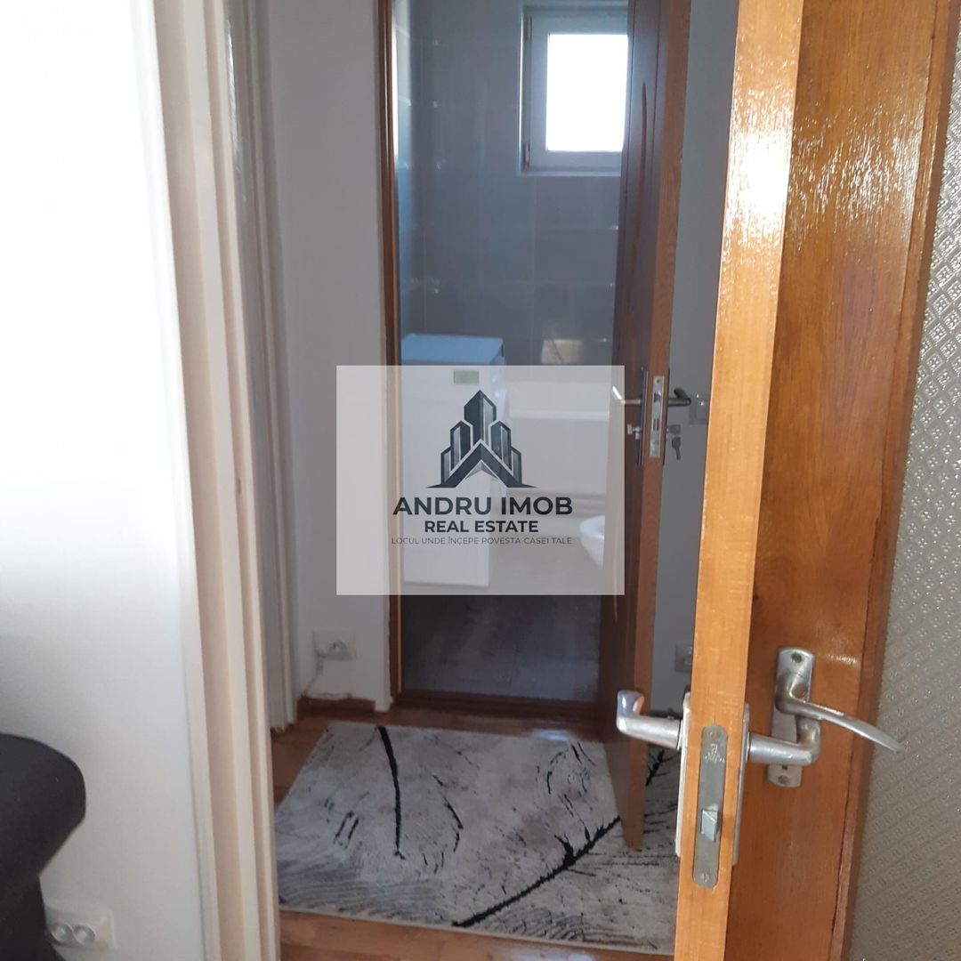 Apartament 2 Camere decomandat / Metrou Costin Georgian - Poză 10