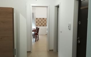 Giroc | 2 camere | Decomandat | Etaj 1 | Mobilat și utilat | Aproape de Daf - Poză 4