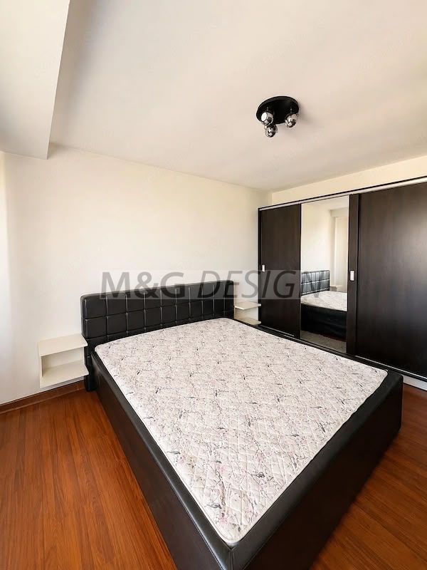 2 camere  etaj 2.63mp,  zona Modern-Ghirodei - Poză 8