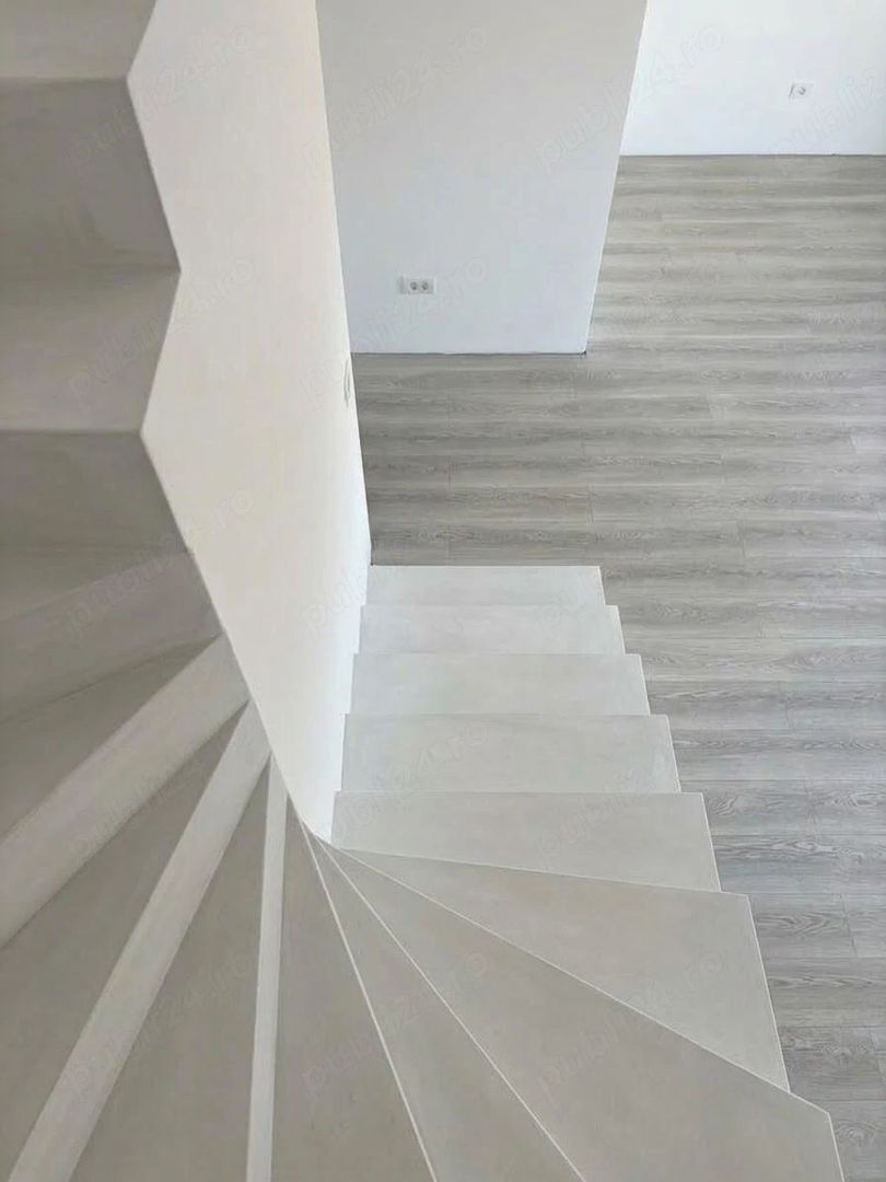 Duplex 81 mp cu 4 camere in Mosnita Veche - Poză 5