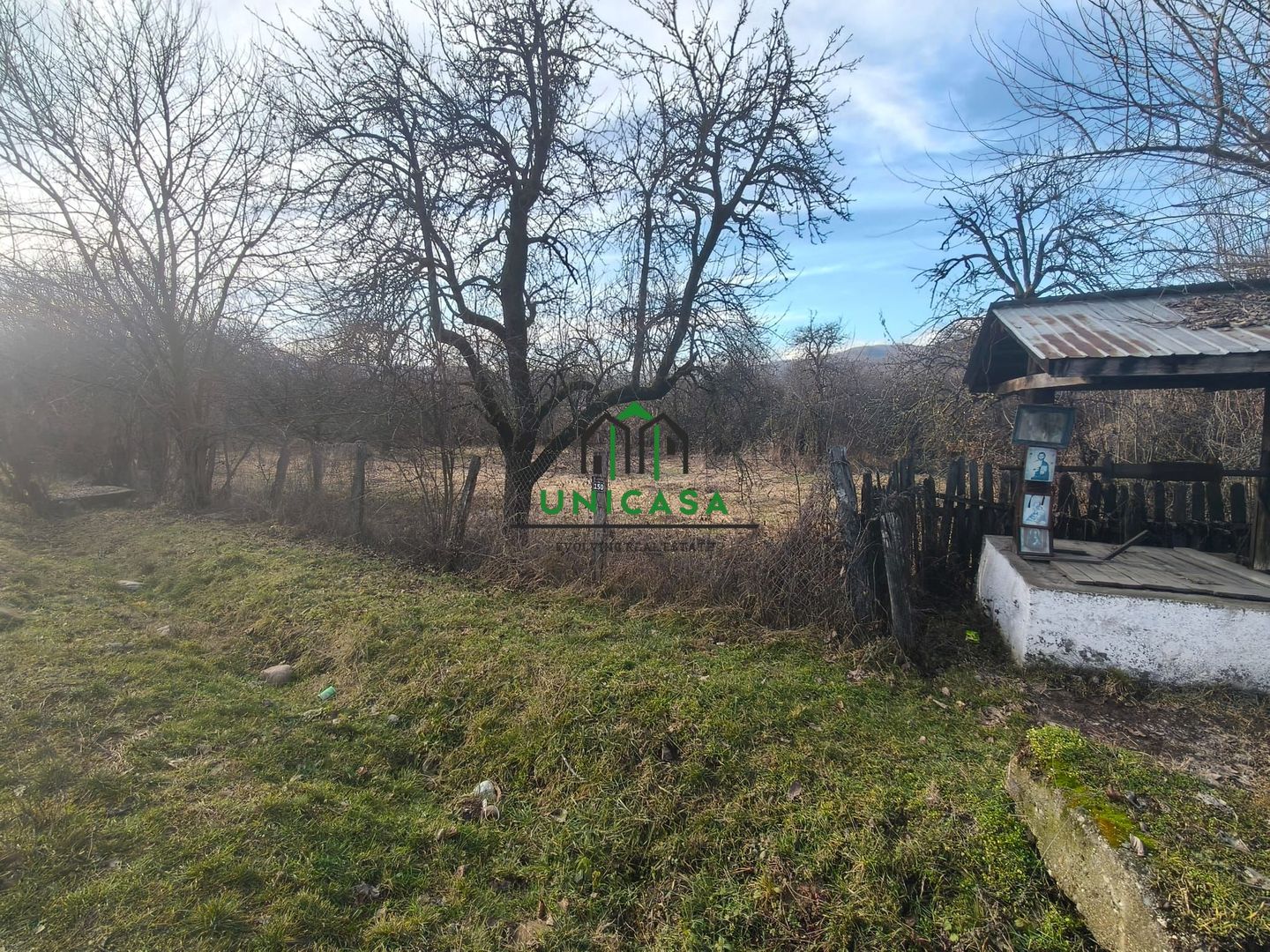 Teren Daesti / 814mp - Poză 5