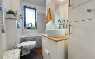 Apartament 2 camere, etajul 1 - Selimbar - Poză 10