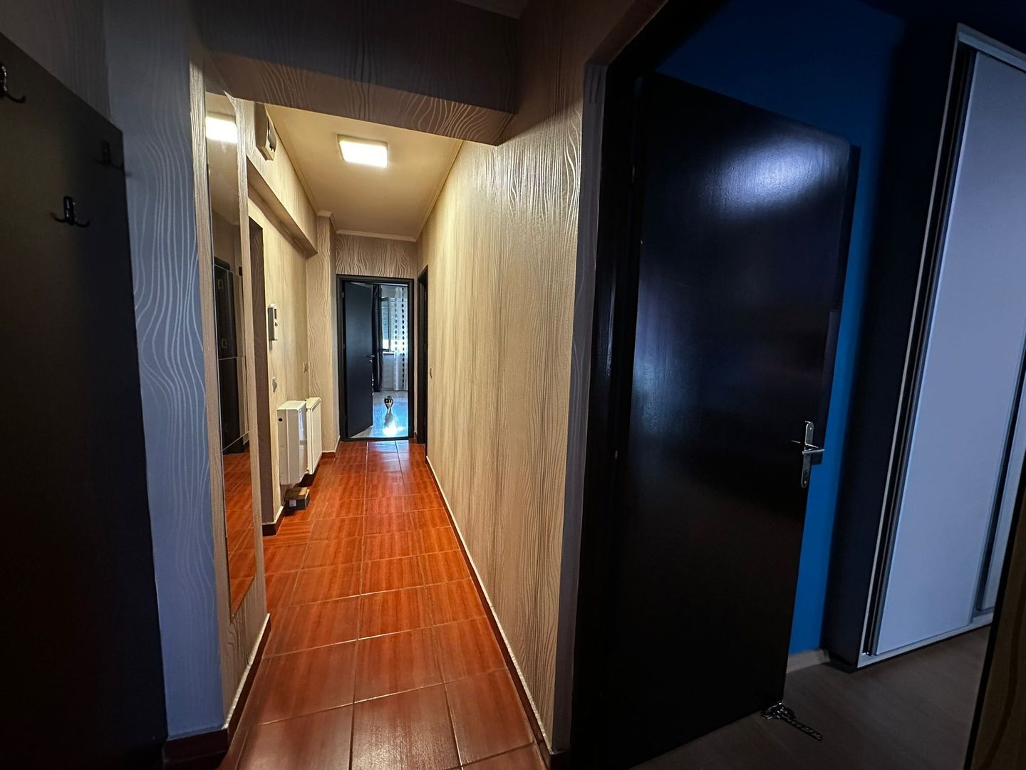 2 camere | Greendfield | Baneasa | Pipera | parcare - Poză 6