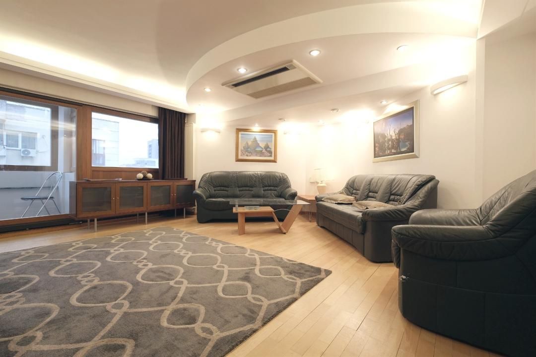 UNIRII - Mamulari, apartament 2 camere (101 mp.) LUX transformat din 4 camere - Poză 4