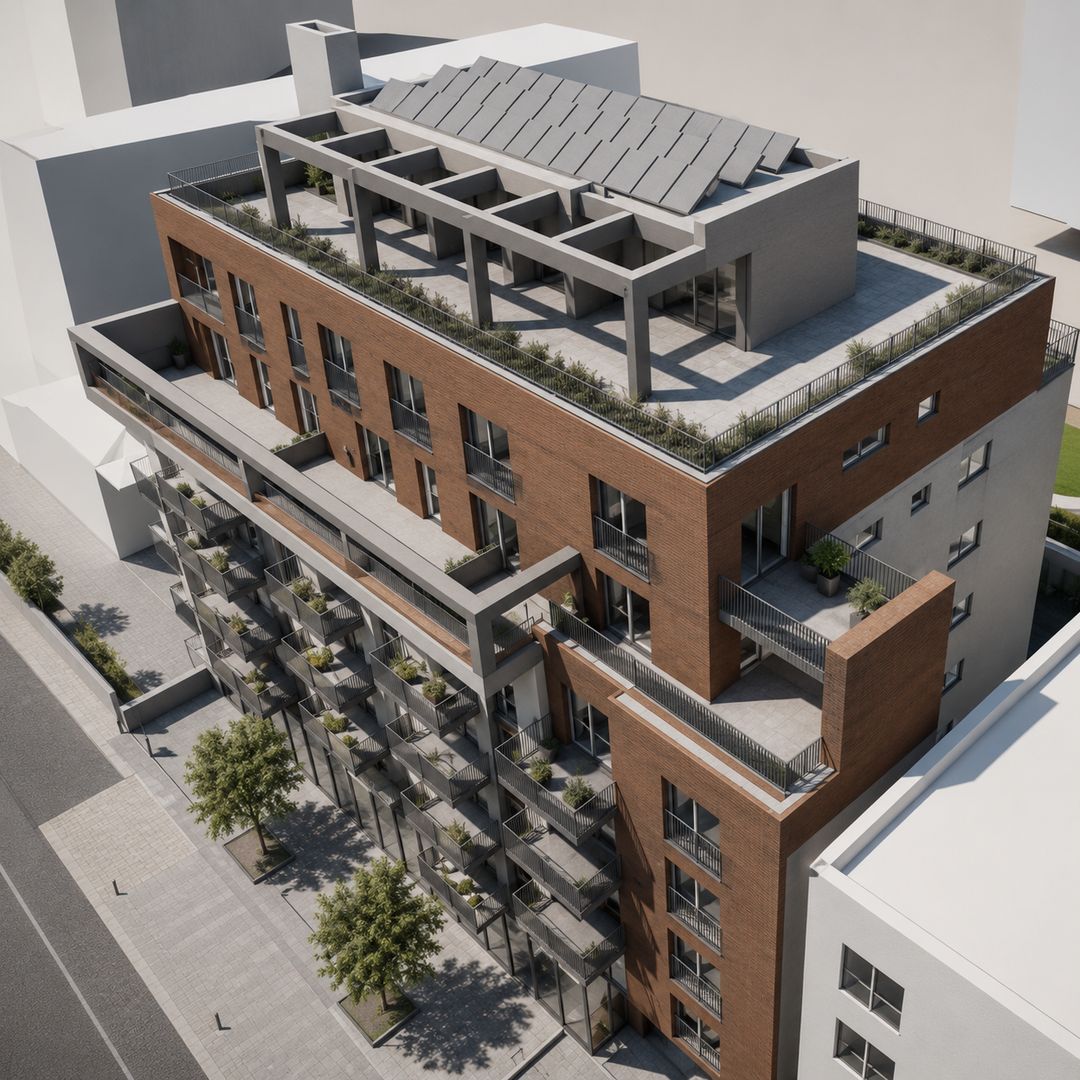 2 camere | de la dezvoltator | Langa Iulius Mall si FSEGA - Poză 12