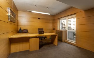 Birou de închiriat 5 camere Unirii – Fântâni | 110 mp | Ideal avocat/notar - Poză 13