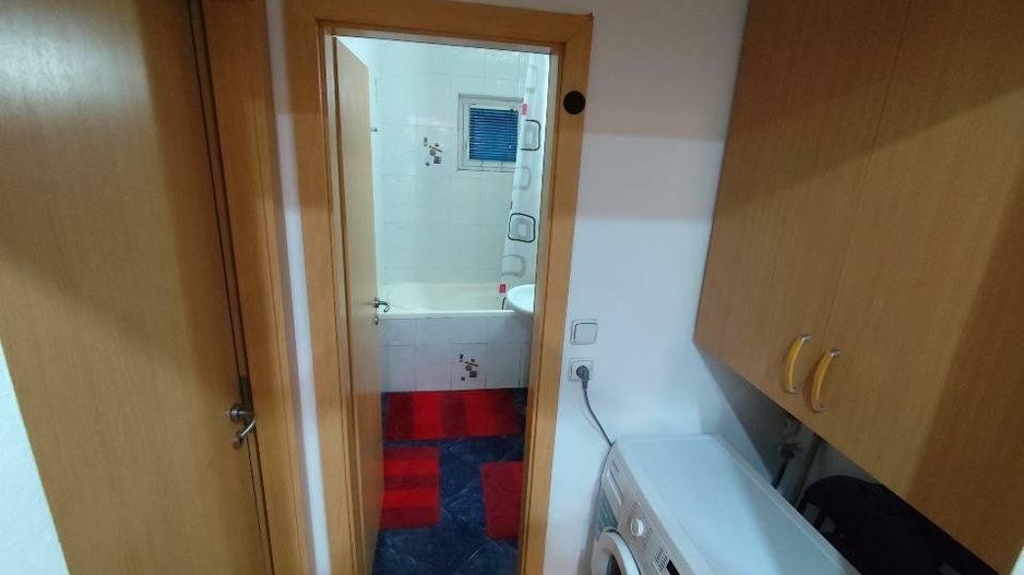 Girocului-Spitalul Judetean | 3 Camere | Centrala | Aer Conditionat | Boxa - Poză 7
