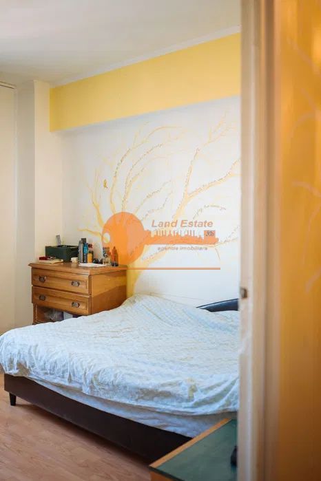 4 Camere zona Rahova (Centrala Proprie-Bloc Reabilitat) - Poză 5