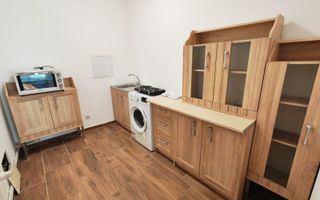 3 camere, mobilat modern, bloc nou, parcare, Iris, Oasului - Poză 8