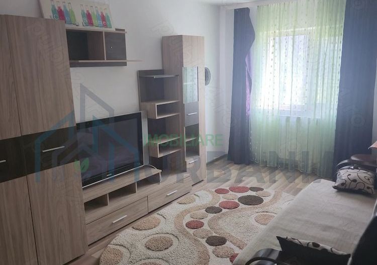 Apartament 2 camere, 54 mp, zona Lidl Galata, Iasi - Poză 1