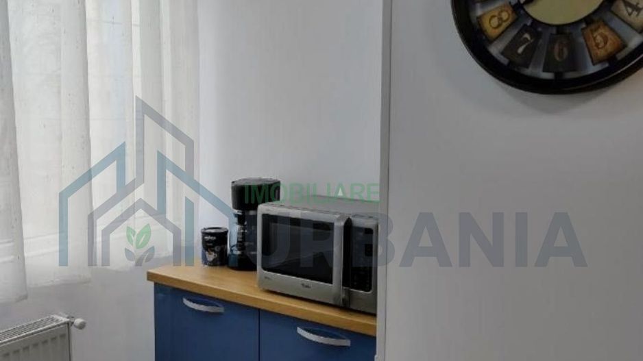 Apartament de închiriat, 2 camere, Tătărași, Iași - Mobilat, cu parcare - Poză 6