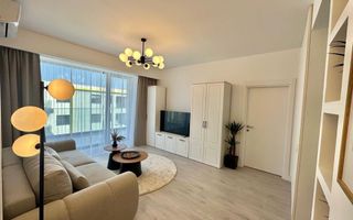 Apartament Superb 3 Camere Novum 56 Gorjului - Drumul Taberei - Militari - Poză 1