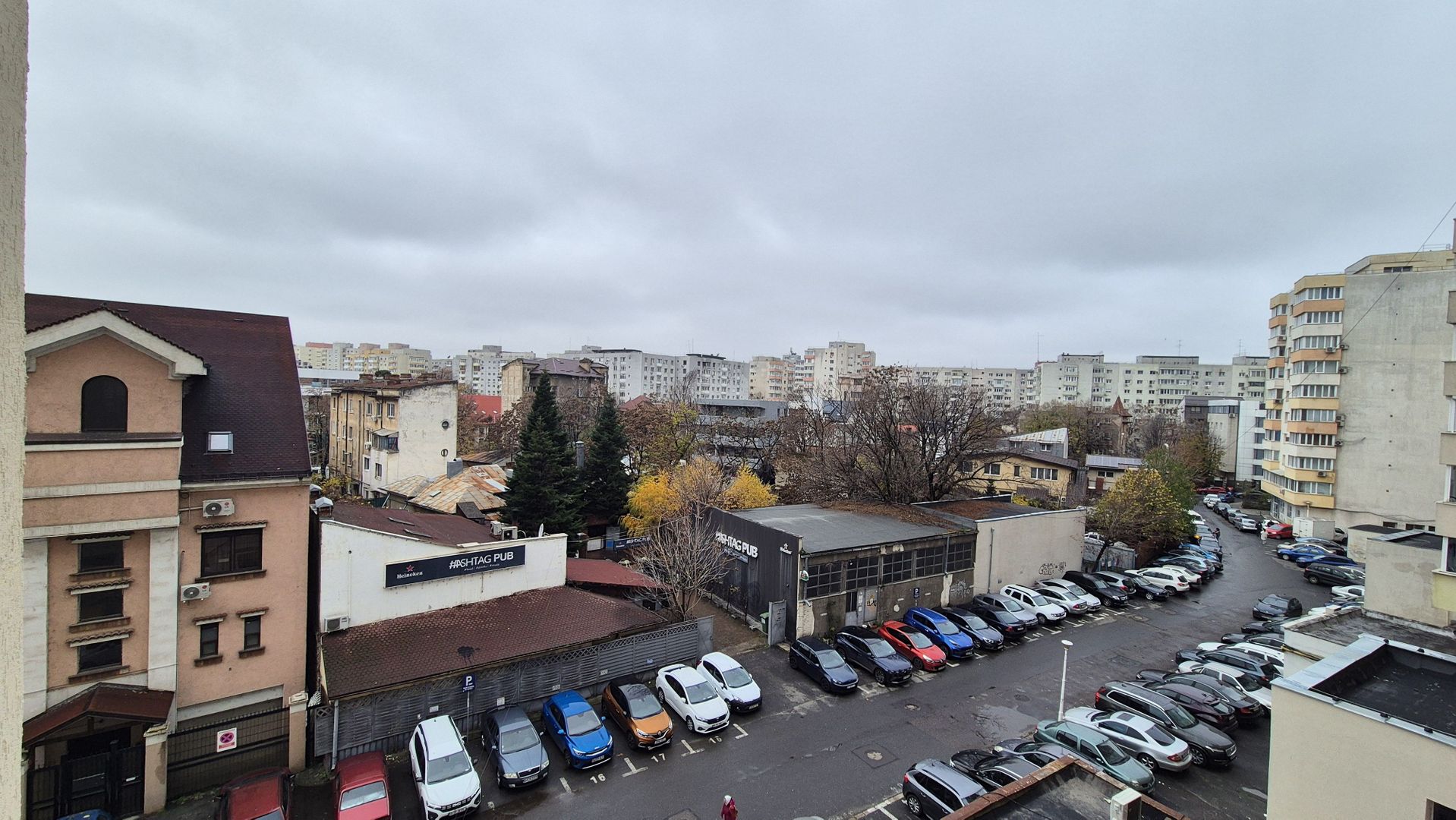 Apartament cu 92,29 mp - Obor - Mihai Bravu - Poză 19