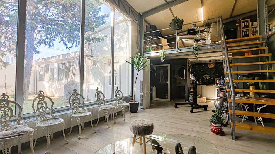 Spațiu birouri & Depozitare în Jilava – Ideal Firme, Magazin on-line - Poză 35