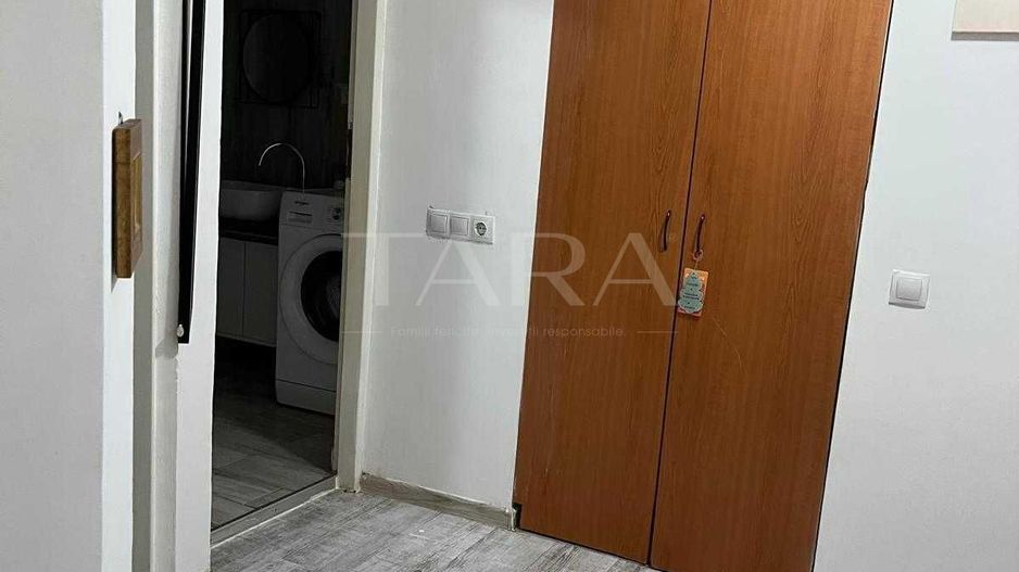 Vânzare apartament 1 cameră, Mărăști Între Lacuri. - Poză 4