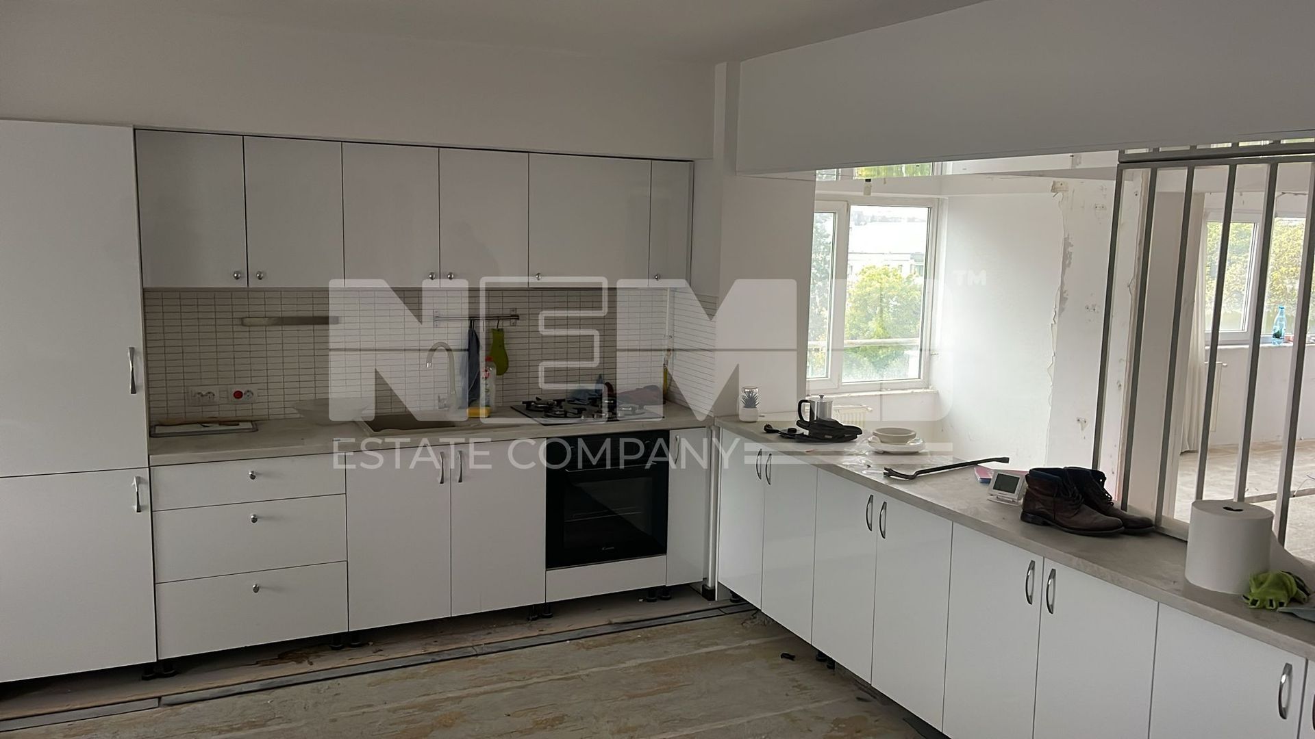 Penthouse De Vanzare 205 mp I Suceava/Policlinica I 255.000 Euro - Poză 1