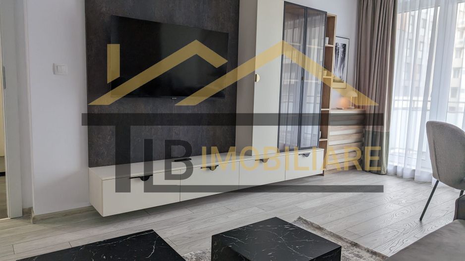 Apartament cu 2 camere, 58mp, Zona Maurer Residence - Poză 4