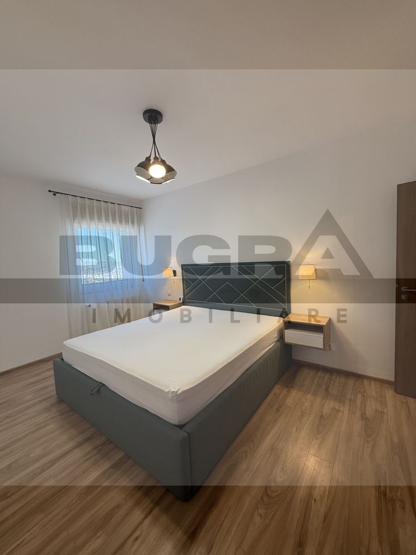 Apartament 3 camere, 75 mp, garaj, terasa, Sophia Residence - Poză 6