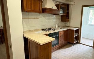 Apartament cu 2 camere-Basarabia-Titan-cu centrala - Poză 4