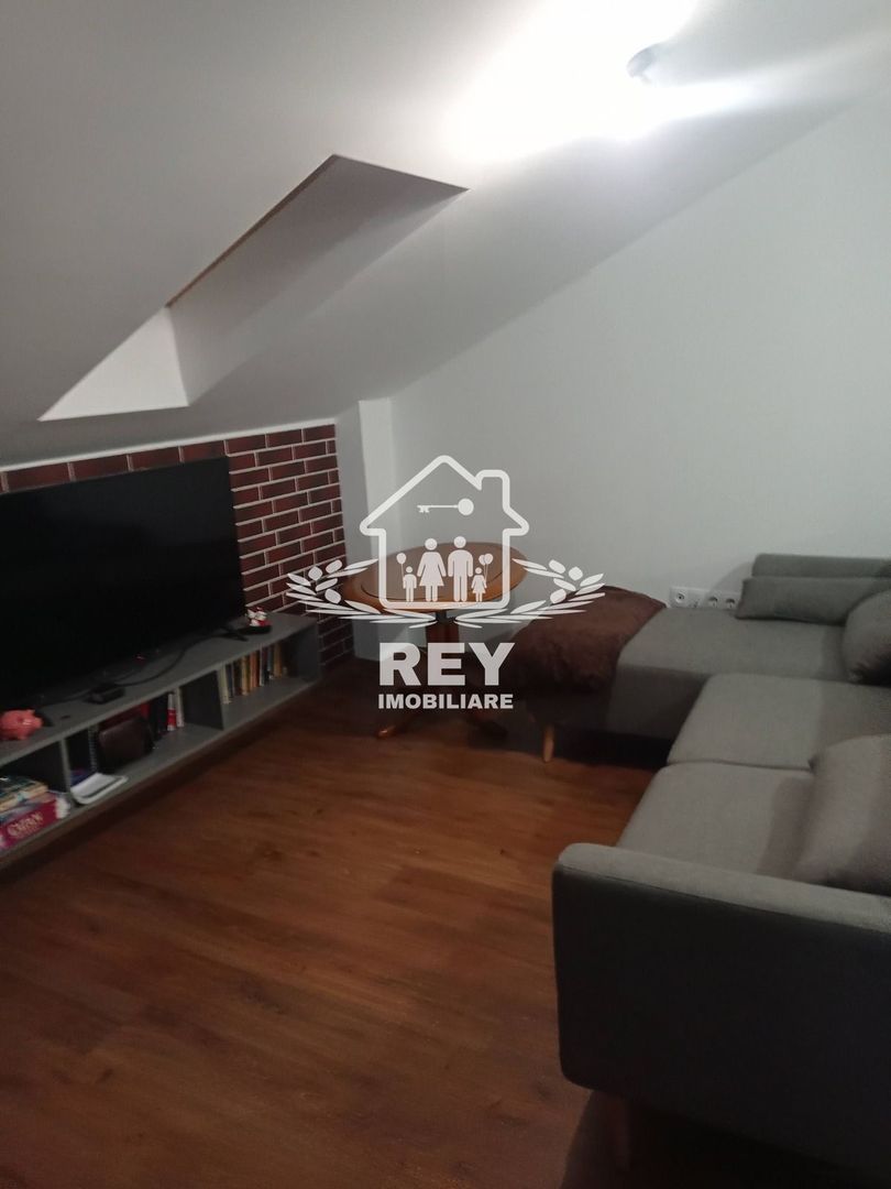 Apartament modern cu 3 camere de vanzare zona Turnisor - Poză 4