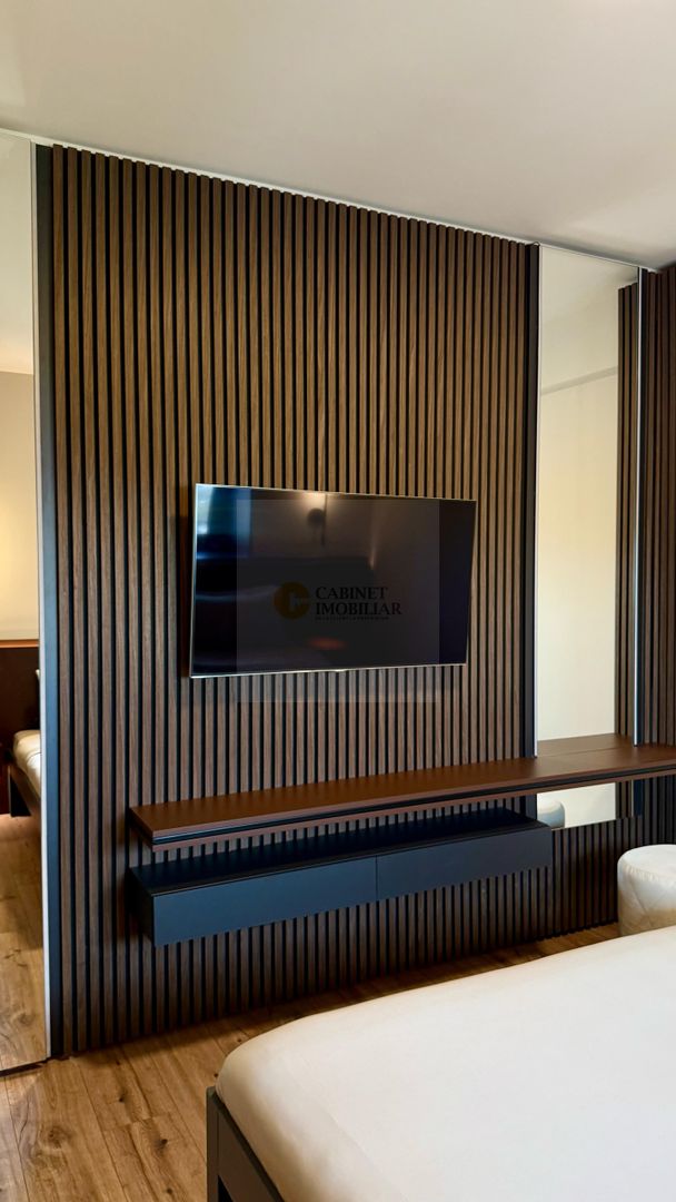 2Camere | Vulcan Residence | Loc Parcare Subteran | Terasa - 10mp - Poză 38