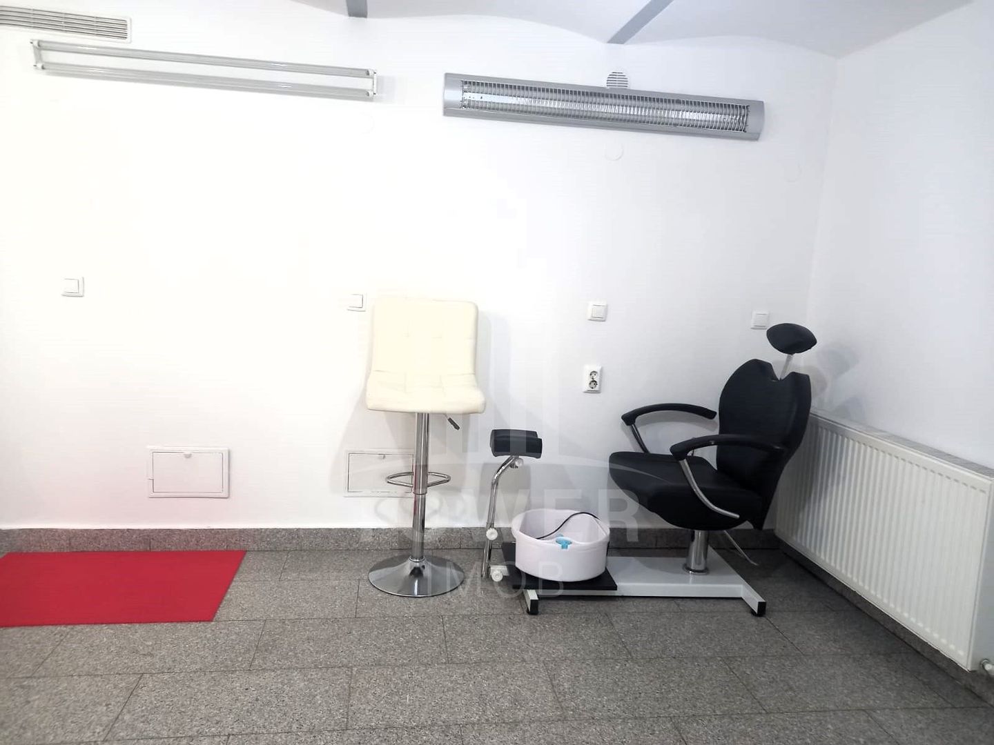 Spațiu- salon de înfrumusețare | Zona Ultracentrală - Poză 9