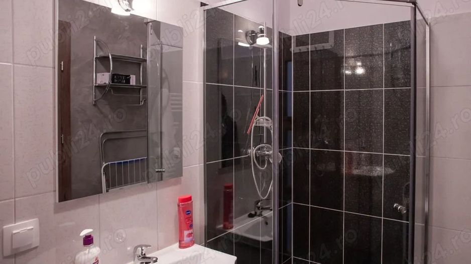 APARTAMENT 2 CAMERE LANGA GARA |  LOC DE PARCARE | CITY RESIDENCE - Poză 8