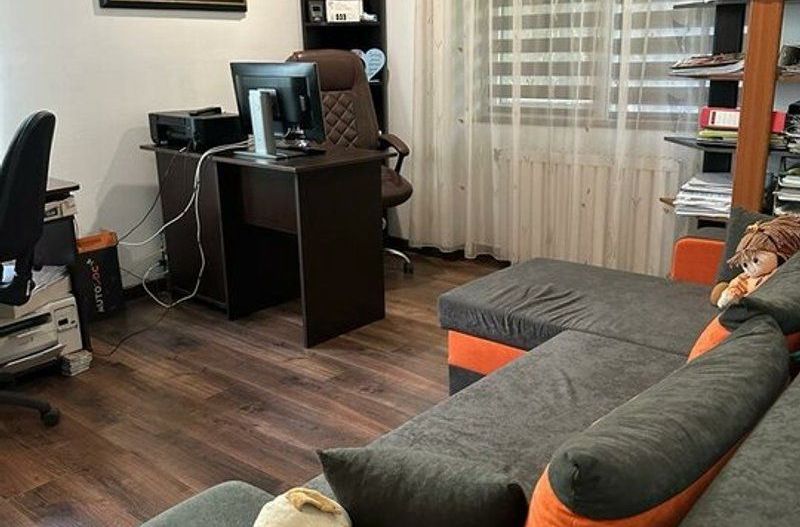 Vila D+P+1E, mobilata si utilata,  zona Spitalul militar - Poză 20