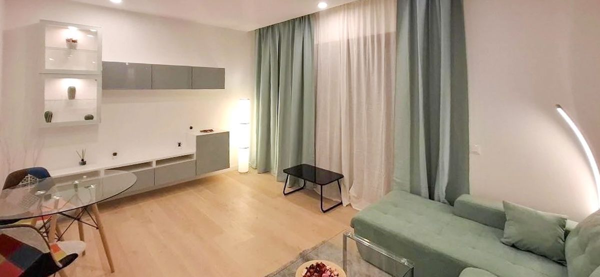 Chirie | Apartament 2 camere | Promenada Mall - Poză 6