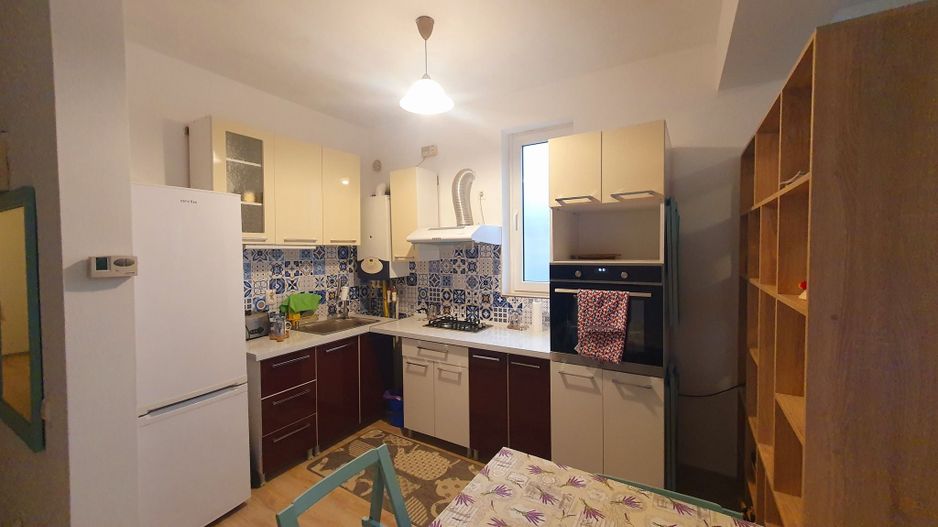 De închiriat apartament 2 camere, lângă Gara Buftea - Poză 6