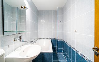 Sebastian 141, 3 camere, 78mp, et 1, 2 băi, centrala proprie, disponibil imediat - Poză 13